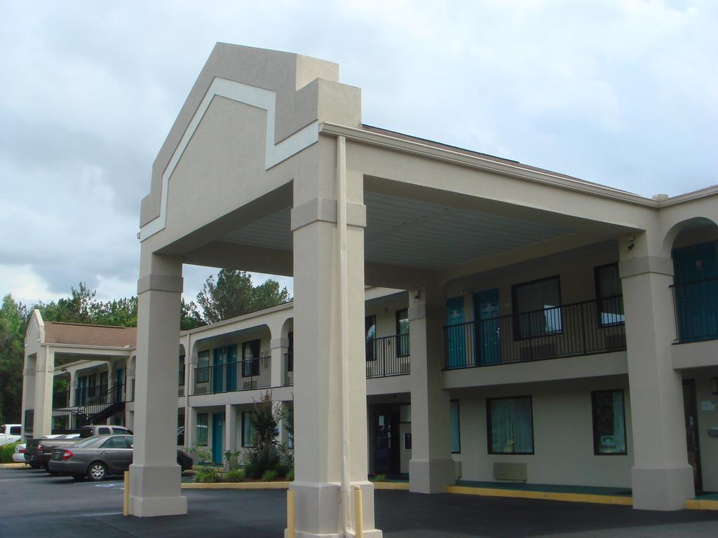 Key West Inn - Roanoke Cameră foto